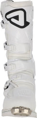 X-ROCK MM TWO BOOTS, WHITE