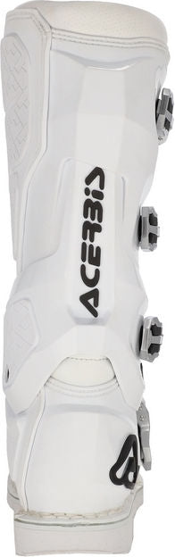 X-ROCK MM TWO BOOTS, WHITE