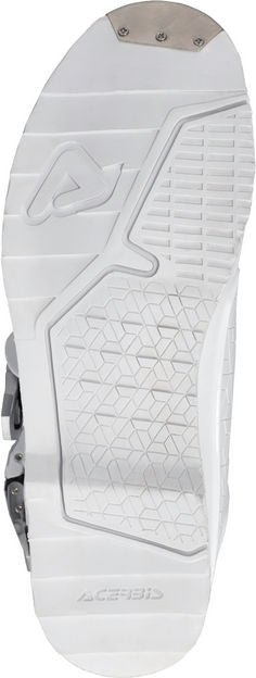 X-ROCK MM TWO BOOTS, WHITE