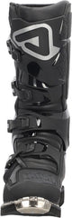 X-ROCK MM TWO BOOTS, BLACK