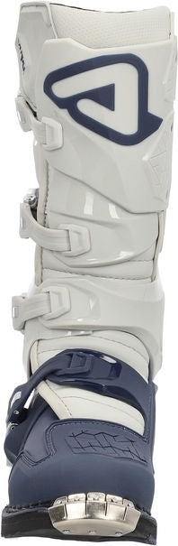 X-ROCK MM TWO BOOTS, BLUE/GREY