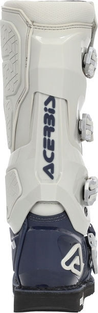 X-ROCK MM TWO BOOTS, BLUE/GREY