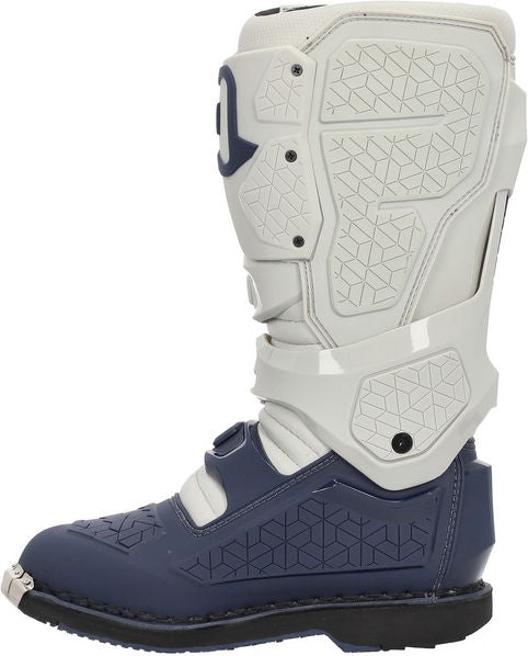 X-ROCK MM TWO BOOTS, BLUE/GREY