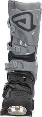 X-ROCK MM TWO BOOTS, BLACK/GREY2