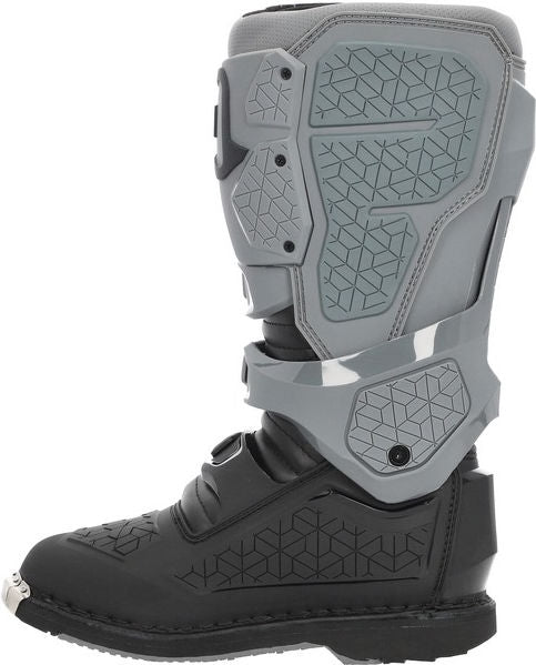 X-ROCK MM TWO BOOTS, BLACK/GREY2