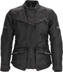 CE X-ROVER JACKET LADY, BLACK