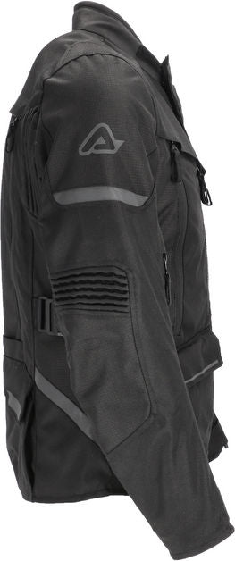 CE X-ROVER JACKET LADY, BLACK