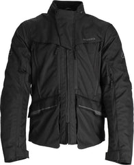 CE X-ROVER JACKET, BLACK