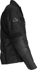 CE X-ROVER JACKET, BLACK