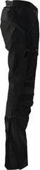 PANTS CE X-ROVER, BLACK