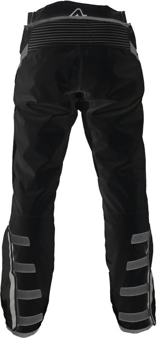 PANTS CE X-ROVER, BLACK