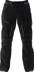 PANTS CE X-ROVER, BLACK