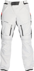 PANTS CE X-ROVER, GREY/RED