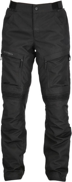 PANTS CE X-ROVER LADY, BLACK