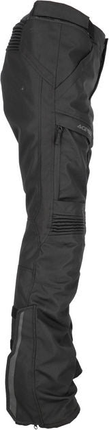 PANTS CE X-ROVER LADY, BLACK