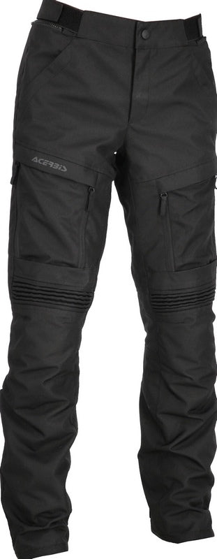 PANTS CE X-ROVER LADY, BLACK