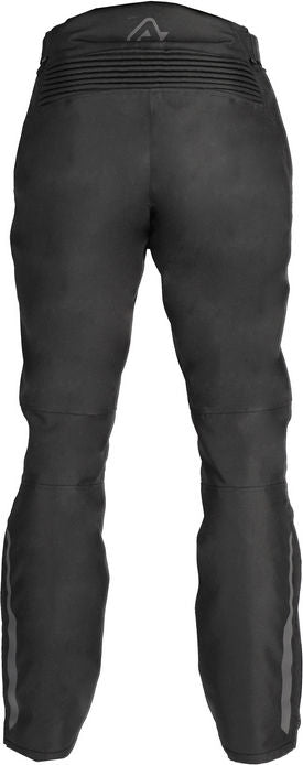 PANTS CE DISCOVERY 2.0, BLACK