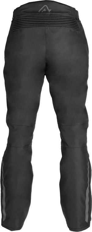 PANTS CE DISCOVERY 2.0 LADY, BLACK