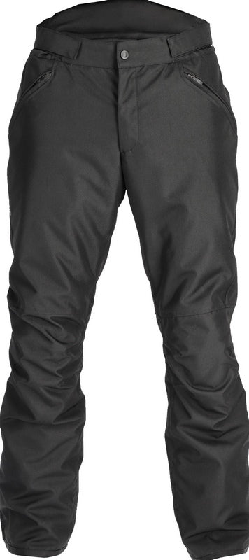 PANTS CE DISCOVERY 2.0 LADY, BLACK