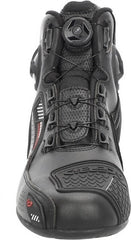 SHOES SKALI, BLACK, Size T.47