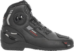 SHOES SKALI, BLACK, Size T.40