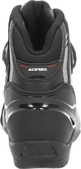 SHOES SKALI, BLACK, Size T.41