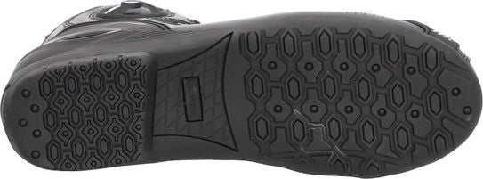 SHOES SKALI, BLACK, Size T.41