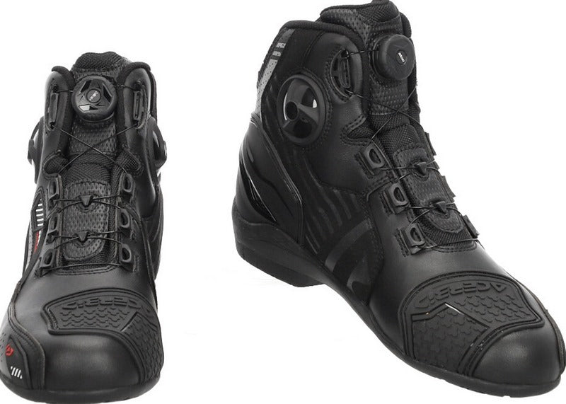 SHOES SKALI, BLACK, Size T.40