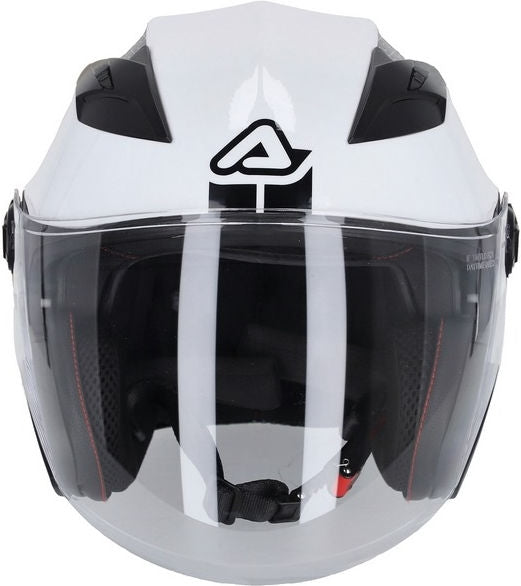 FIRSTWAY 2.0 22-06 HELMET, WHITE
