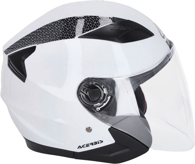 FIRSTWAY 2.0 22-06 HELMET, WHITE