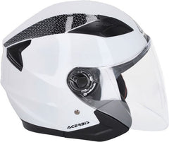 FIRSTWAY 2.0 22-06 HELMET, WHITE