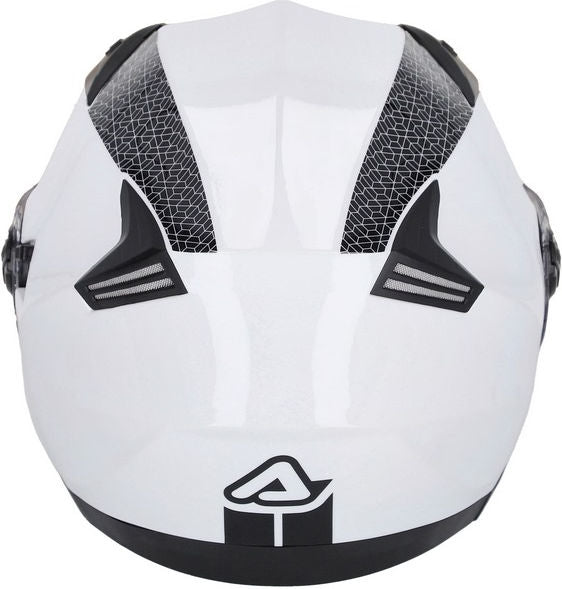 FIRSTWAY 2.0 22-06 HELMET, WHITE