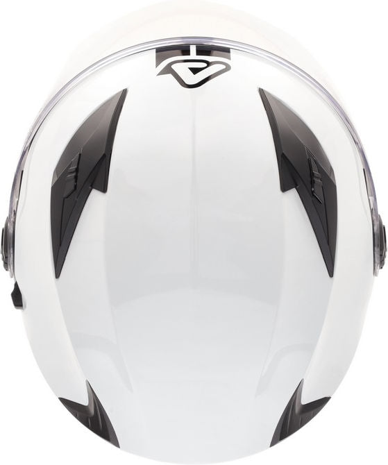 FIRSTWAY 2.0 22-06 HELMET, WHITE 2, Size XS