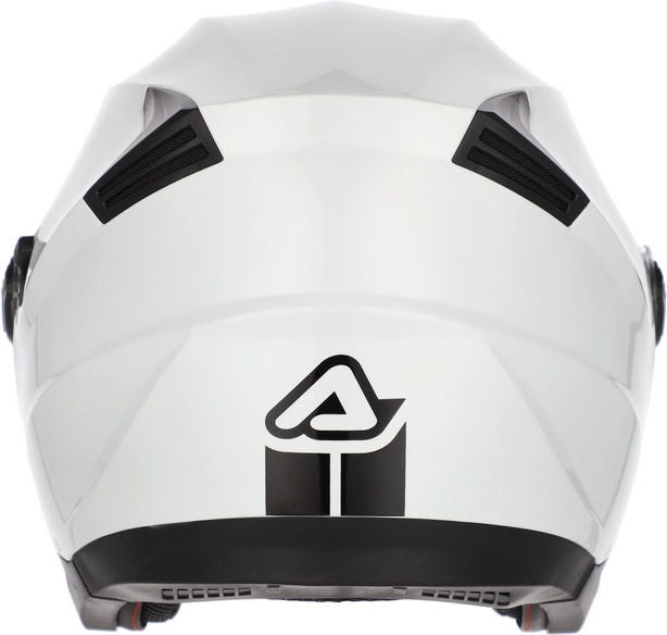 FIRSTWAY 2.0 22-06 HELMET, WHITE 2, Size XS