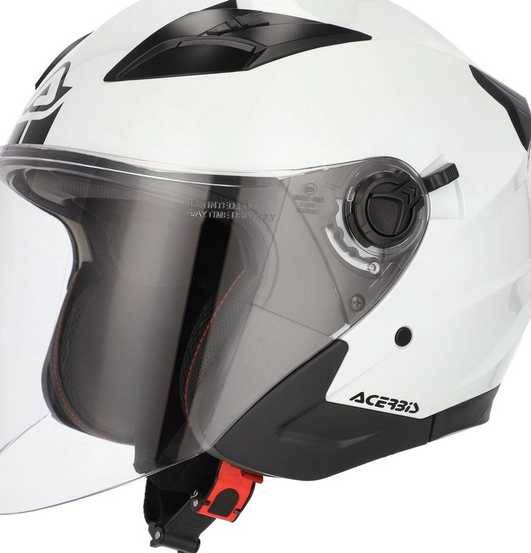 FIRSTWAY 2.0 22-06 HELMET, WHITE 2, Size XS
