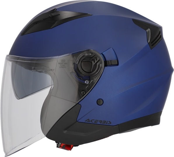 FIRSTWAY 2.0 22-06 HELMET, BLUE