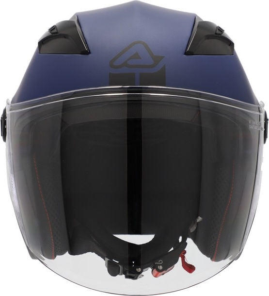 FIRSTWAY 2.0 22-06 HELMET, BLUE