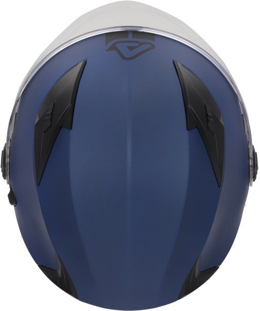 FIRSTWAY 2.0 22-06 HELMET, BLUE