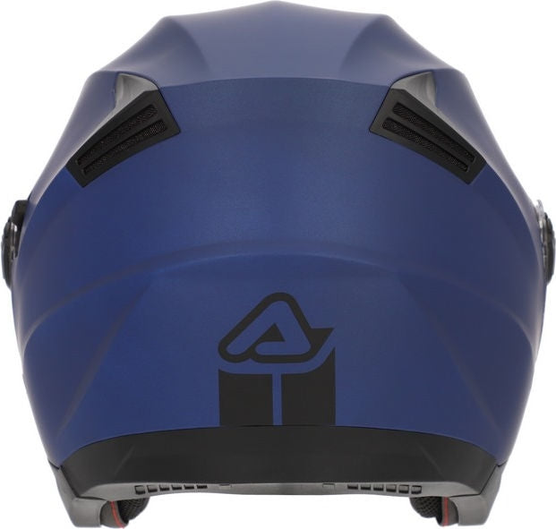 FIRSTWAY 2.0 22-06 HELMET, BLUE