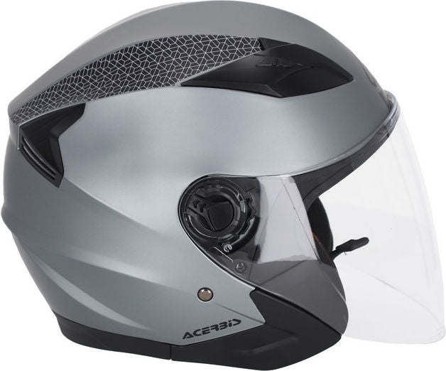 FIRSTWAY 2.0 22-06 HELMET, GREY