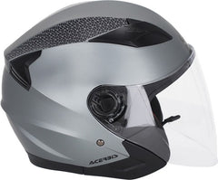 FIRSTWAY 2.0 22-06 HELMET, GREY