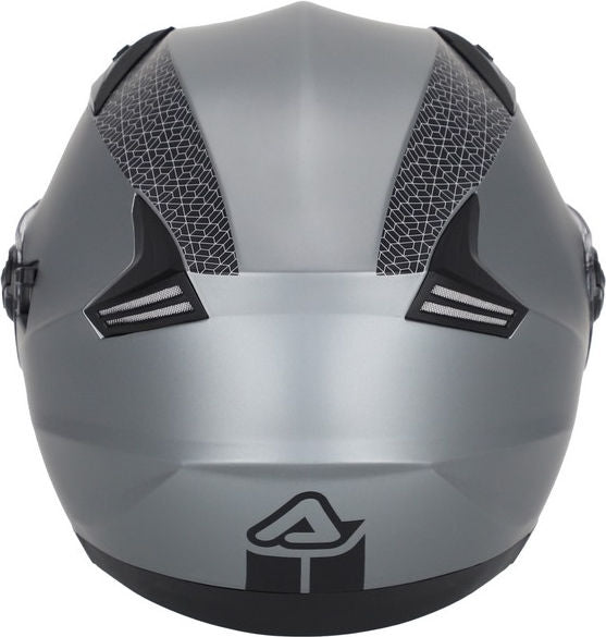 FIRSTWAY 2.0 22-06 HELMET, GREY