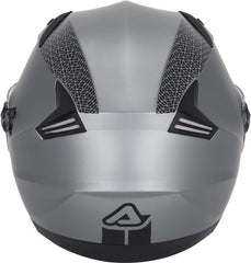 FIRSTWAY 2.0 22-06 HELMET, GREY