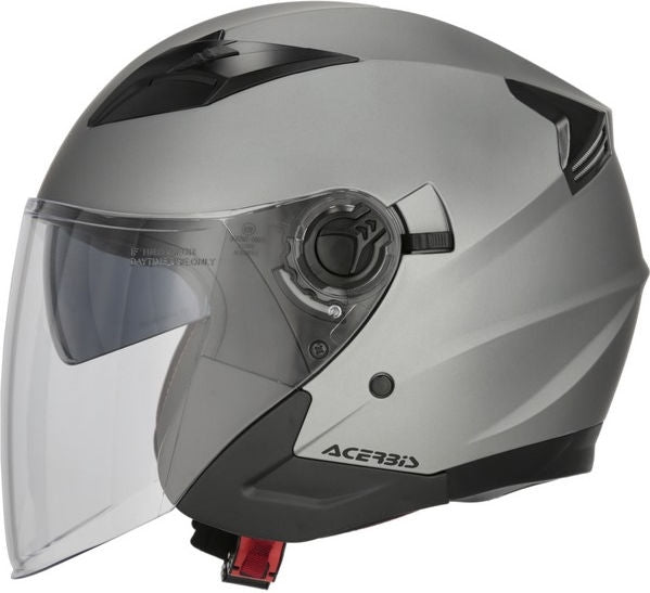 FIRSTWAY 2.0 22-06 HELMET, GREY 2