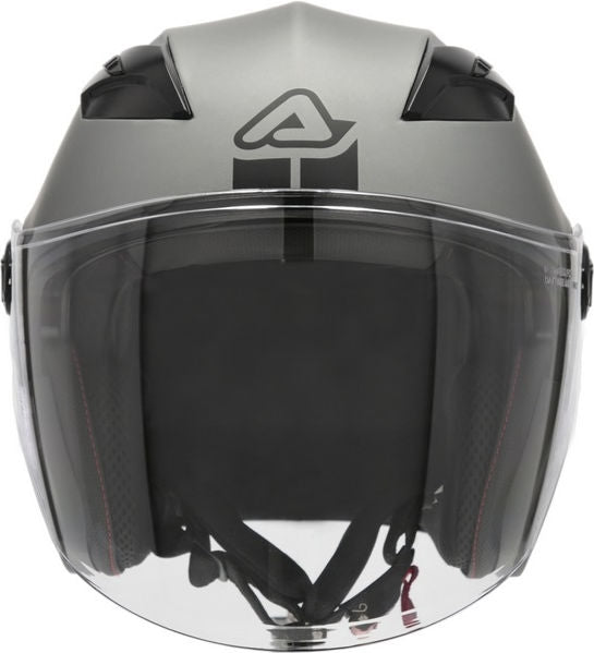 FIRSTWAY 2.0 22-06 HELMET, GREY 2