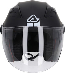 FIRSTWAY 2.0 22-06 HELMET, BLACK, Size M