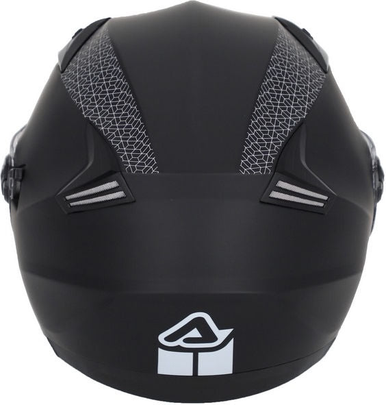 FIRSTWAY 2.0 22-06 HELMET, BLACK, Size M