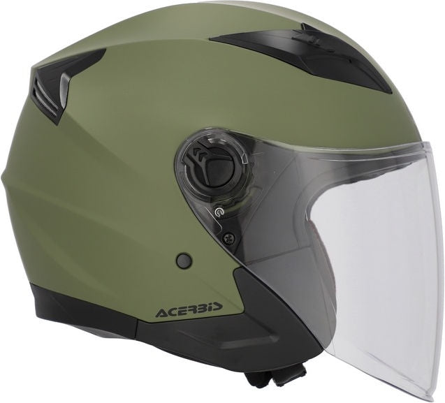 FIRSTWAY 2.0 22-06 HELMET, MILITARY GREEN