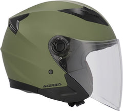 FIRSTWAY 2.0 22-06 HELMET, MILITARY GREEN