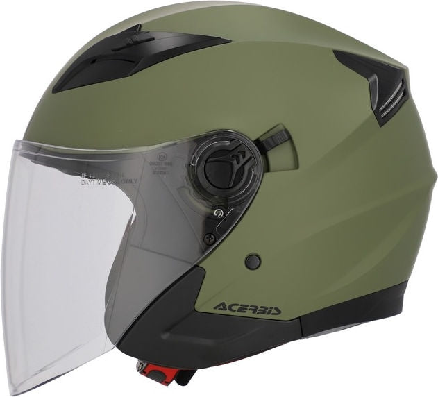 FIRSTWAY 2.0 22-06 HELMET, MILITARY GREEN
